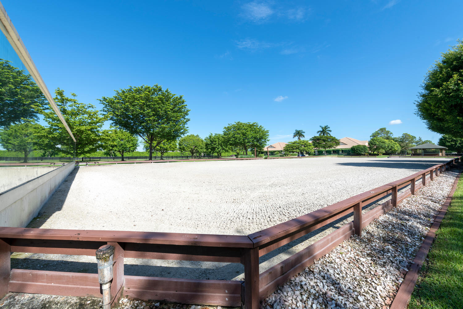 Acreage & Unrec - Residential