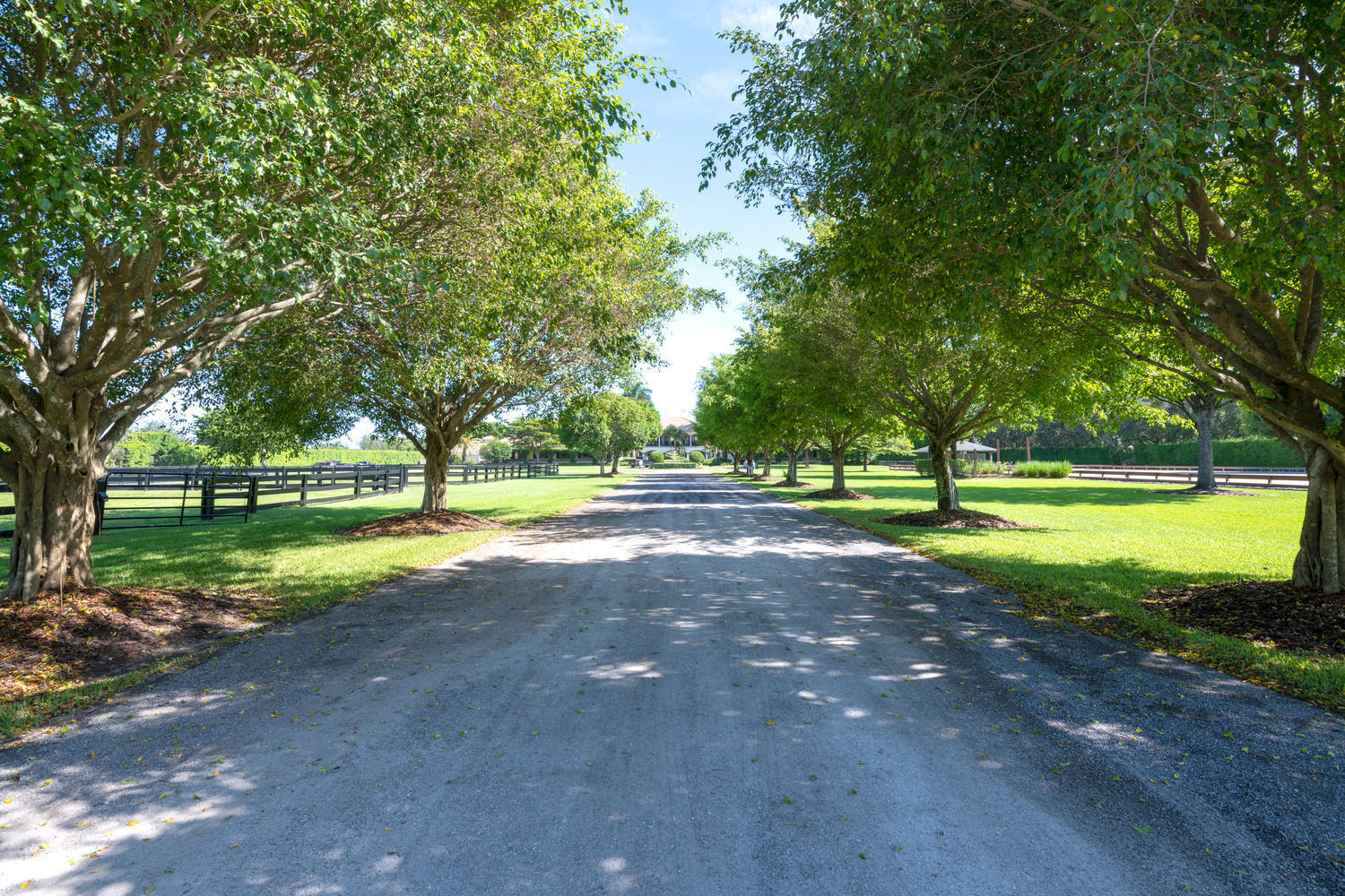 Acreage & Unrec - Residential