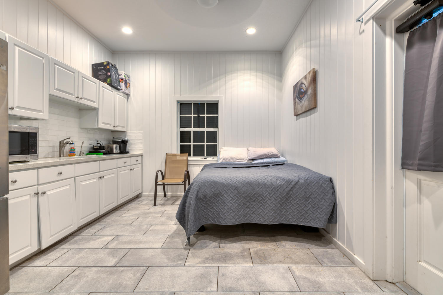 Acreage & Unrec - Residential