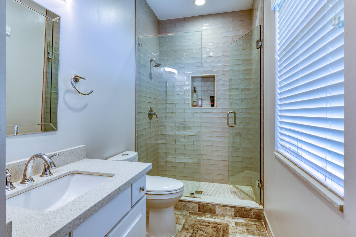 Acreage & Unrec - Residential