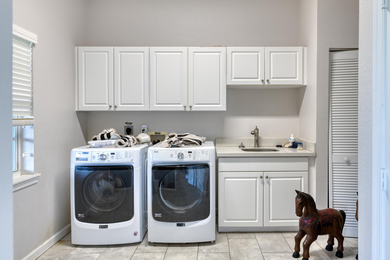 Acreage & Unrec - Residential