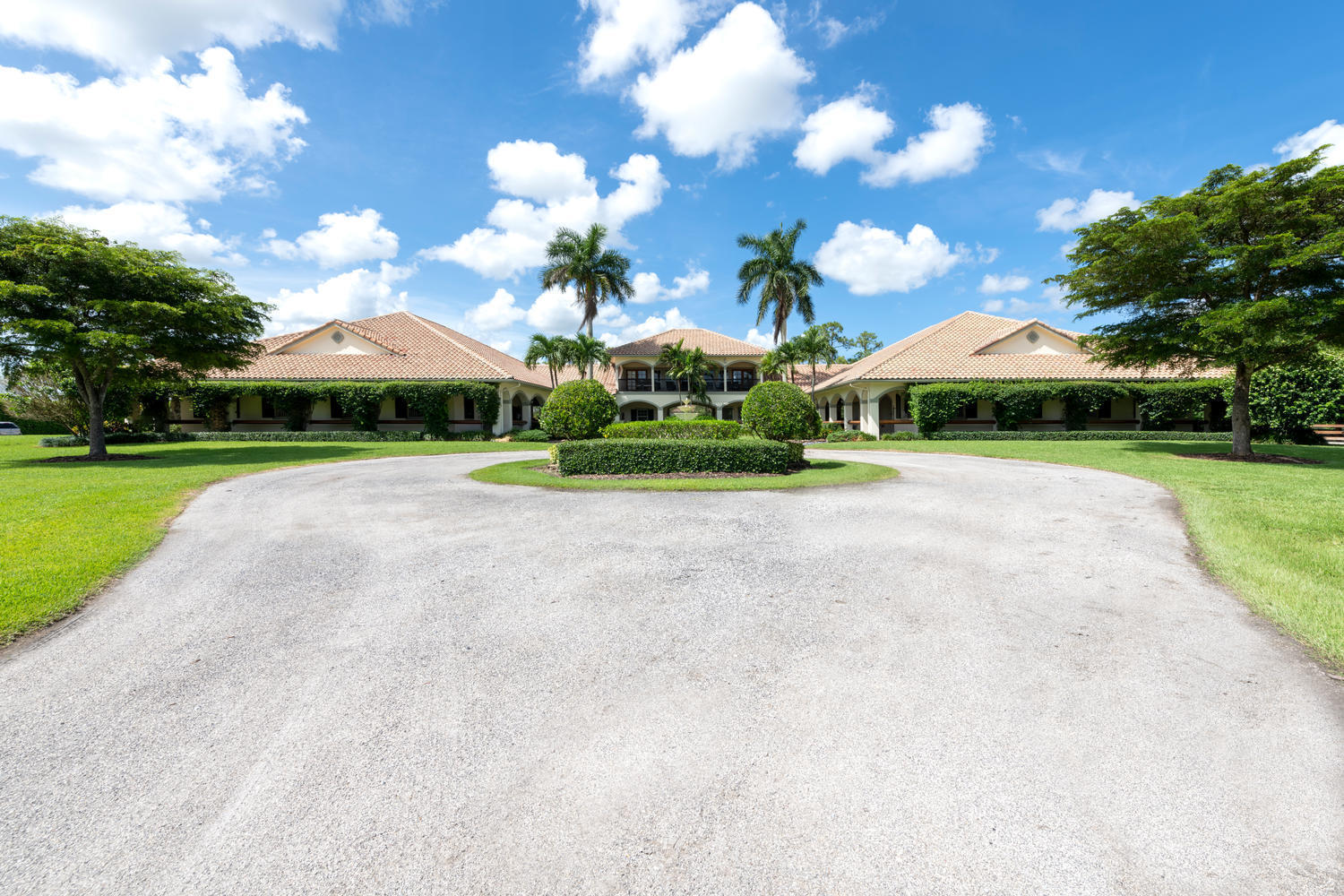 Acreage & Unrec - Residential