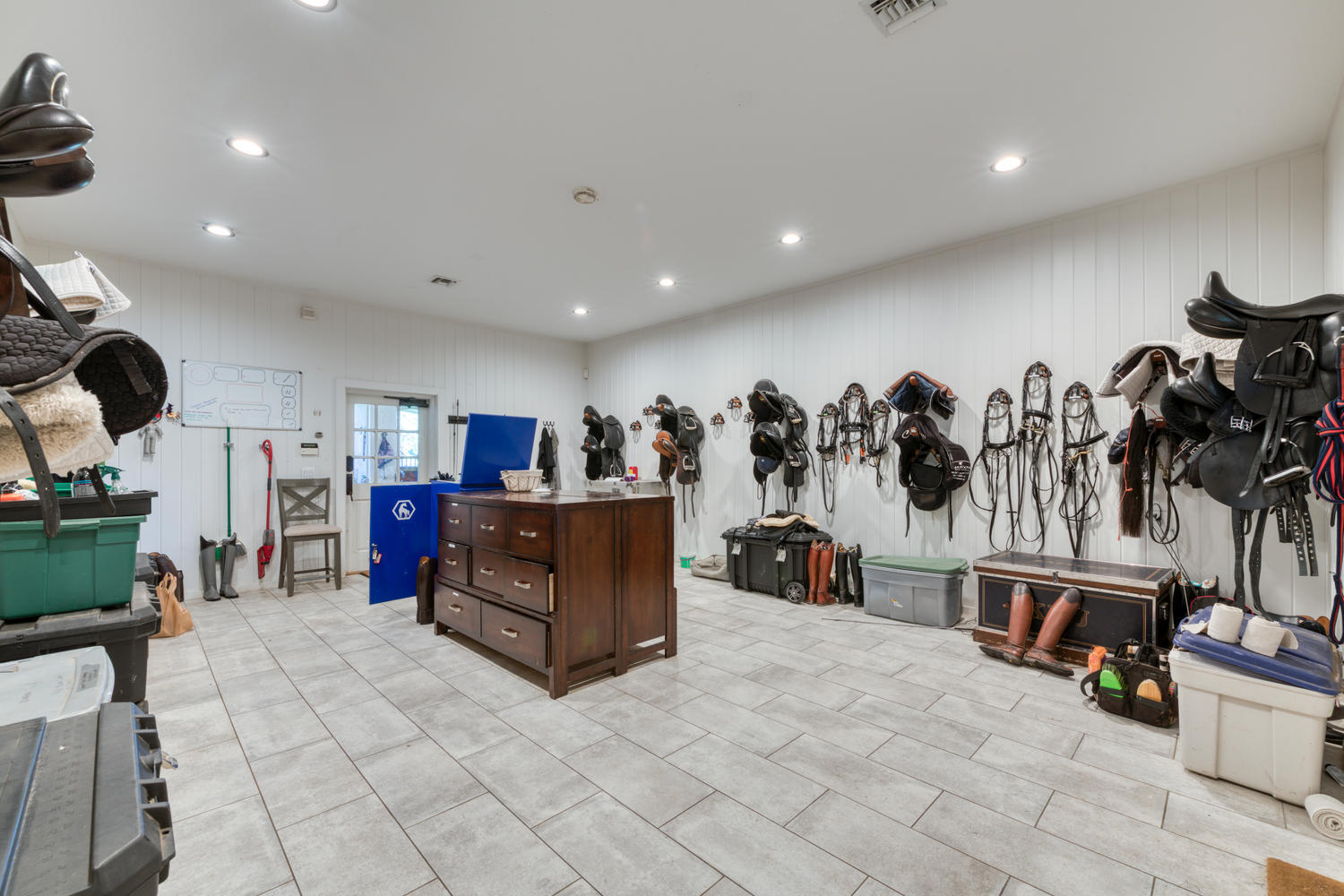 Acreage & Unrec - Residential