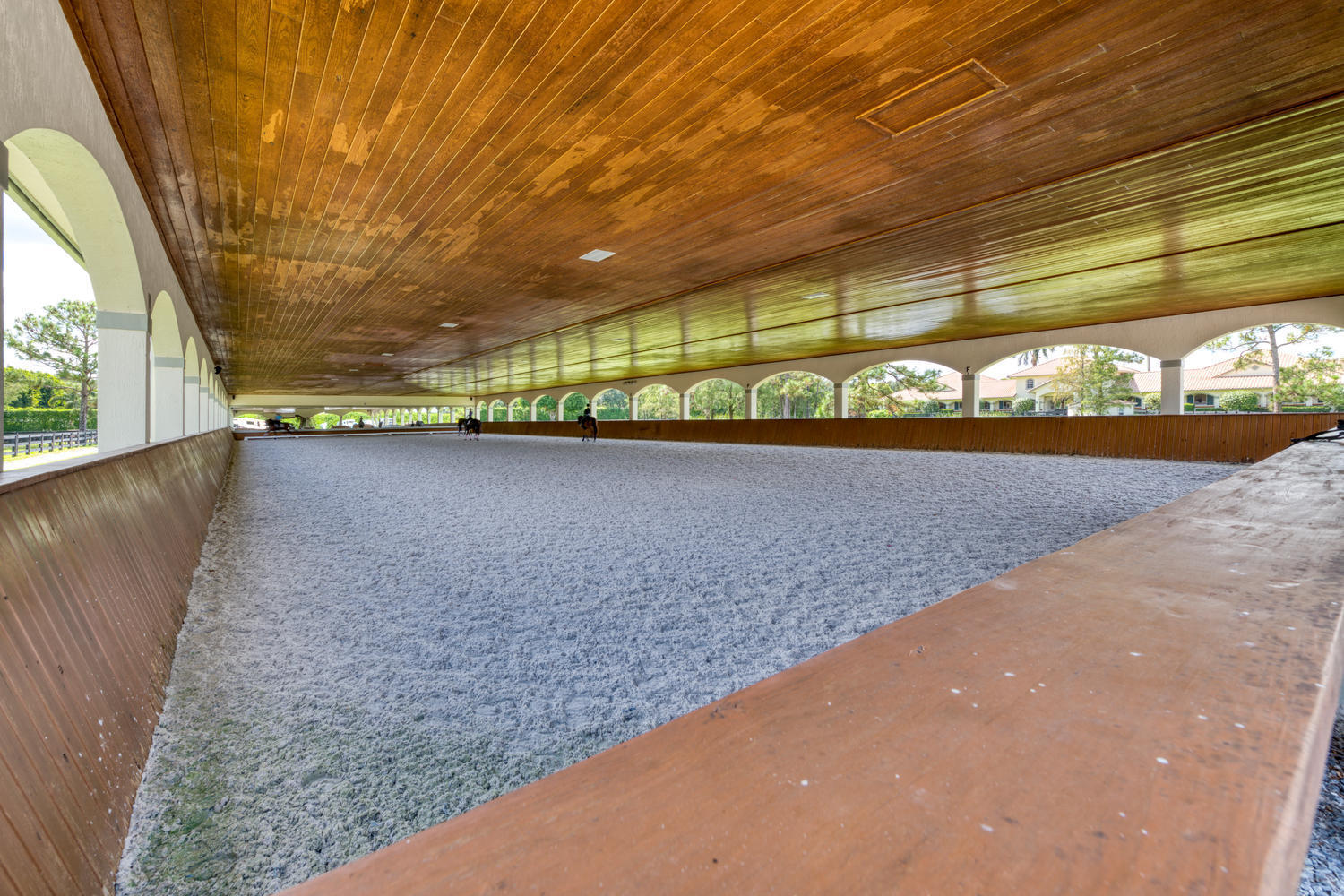 Acreage & Unrec - Residential