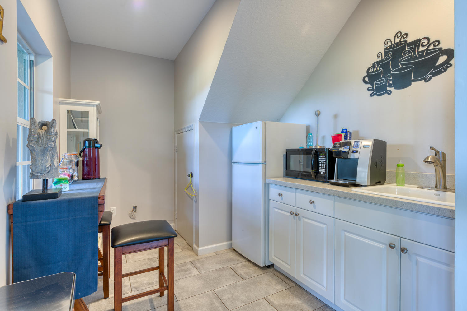 Acreage & Unrec - Residential