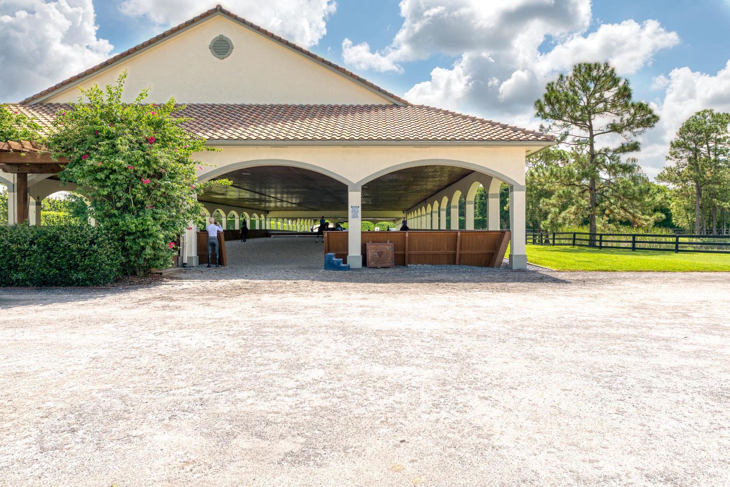 Acreage & Unrec - Residential