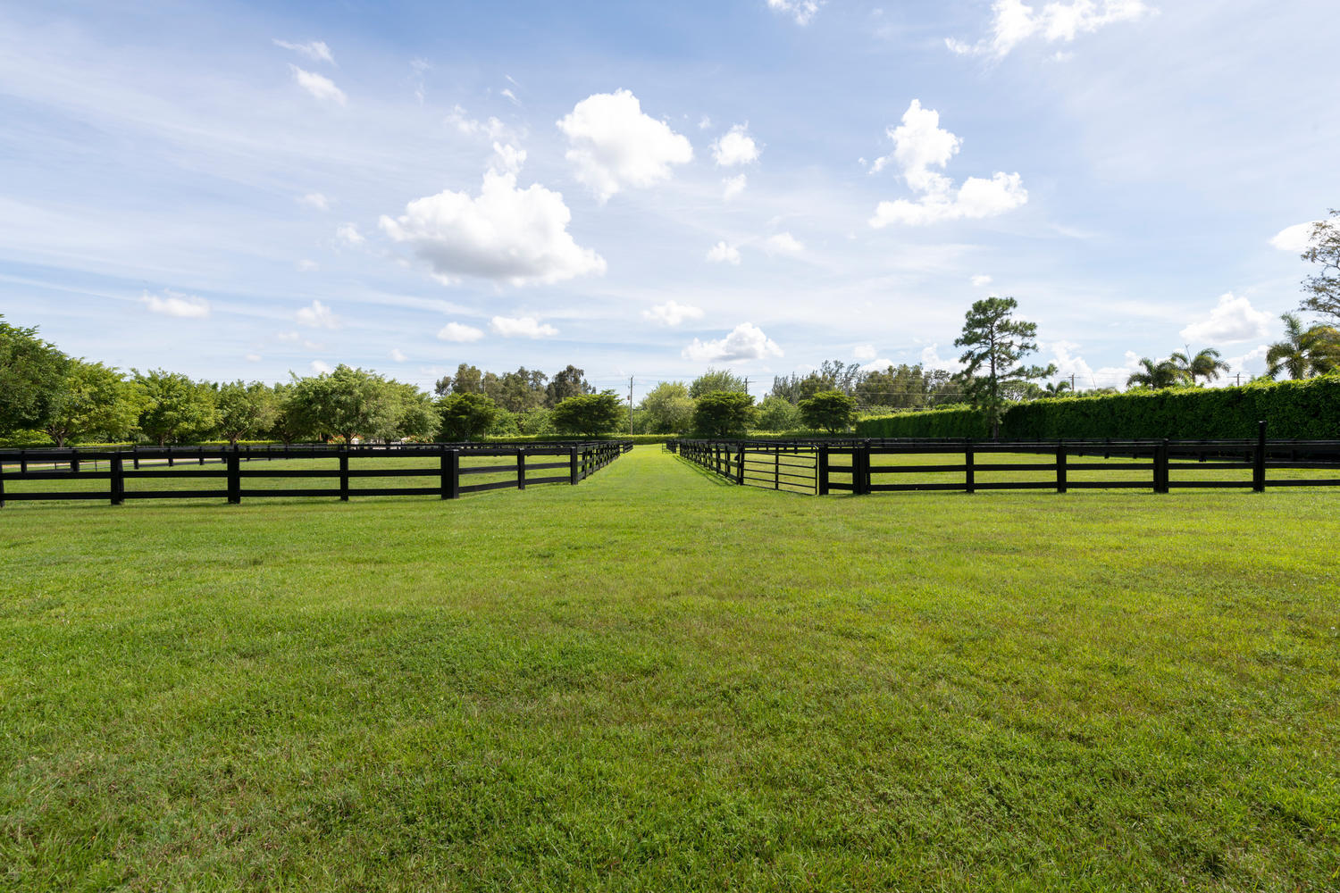 Acreage & Unrec - Residential