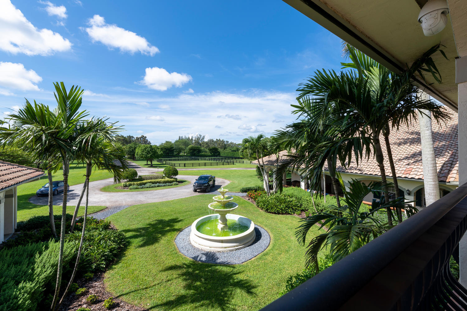 Acreage & Unrec - Residential