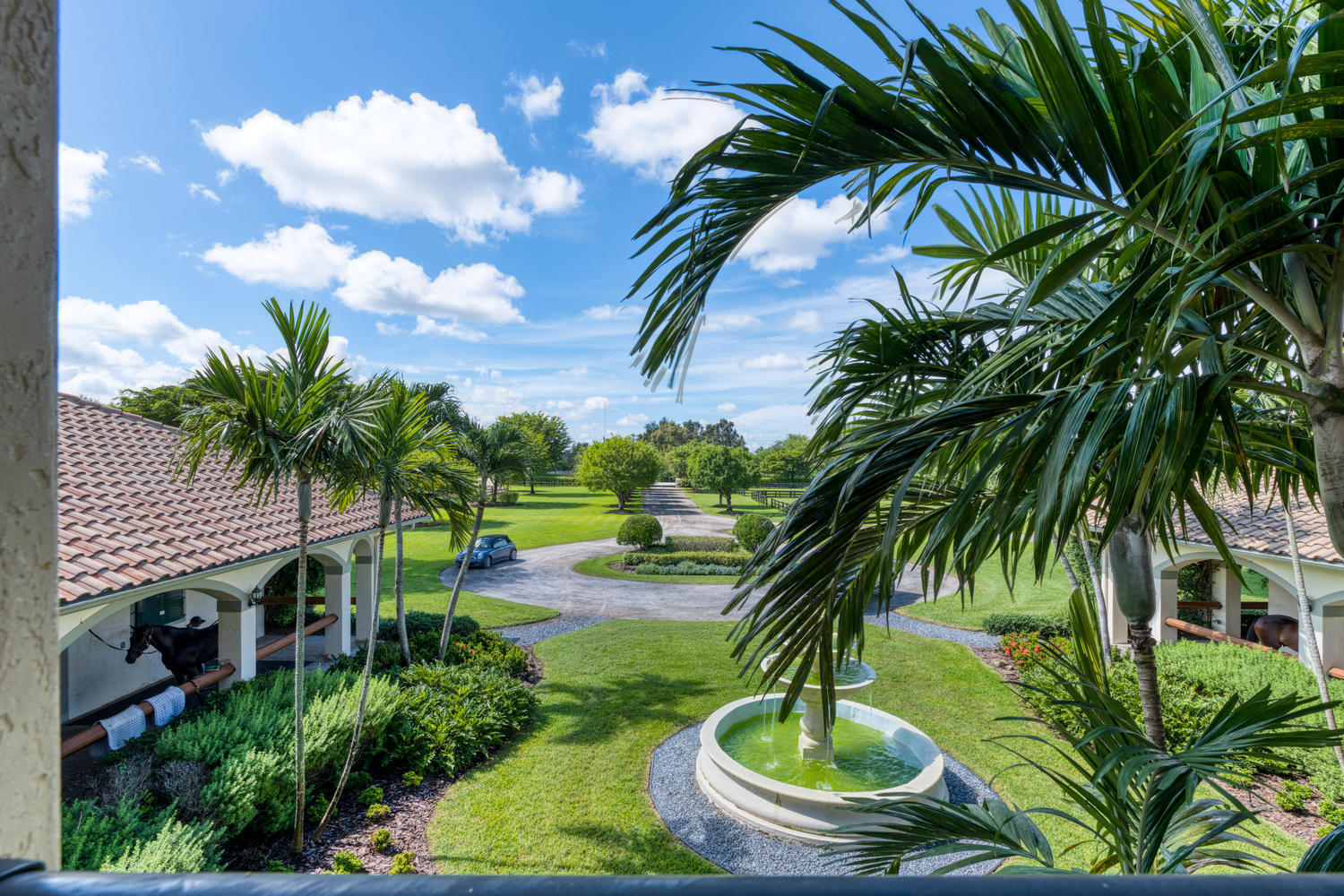 Acreage & Unrec - Residential