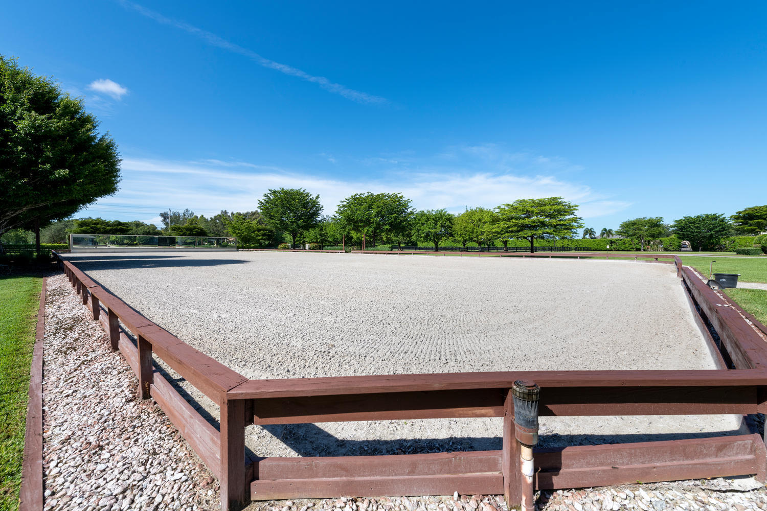 Acreage & Unrec - Residential