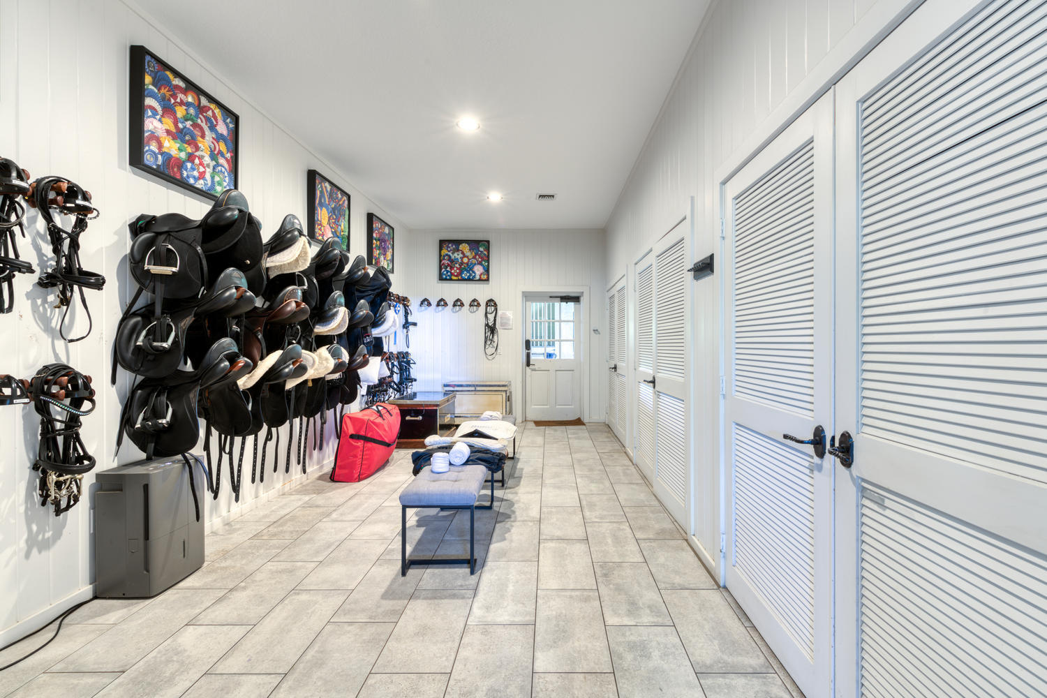 Acreage & Unrec - Residential