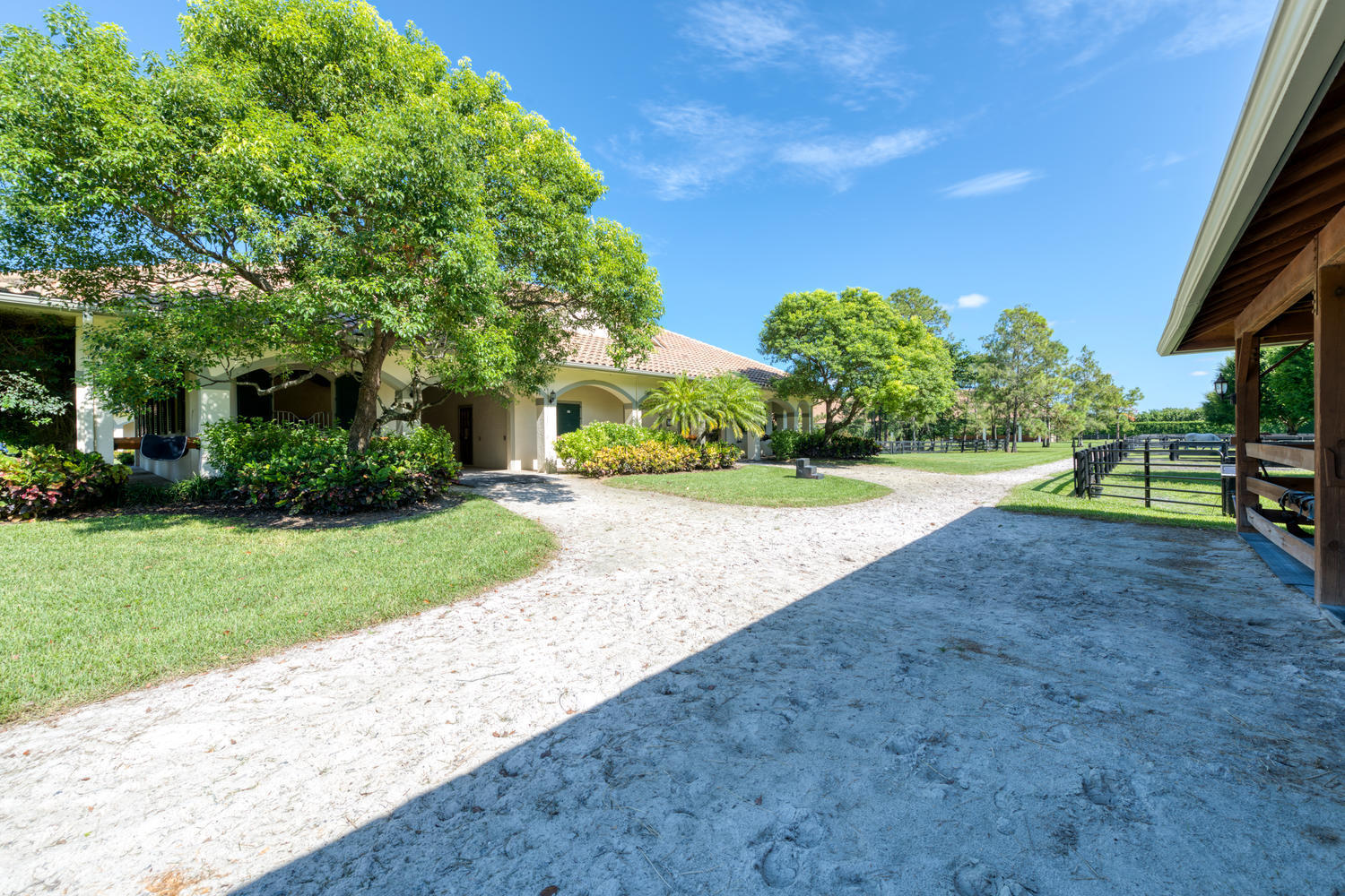 Acreage & Unrec - Residential