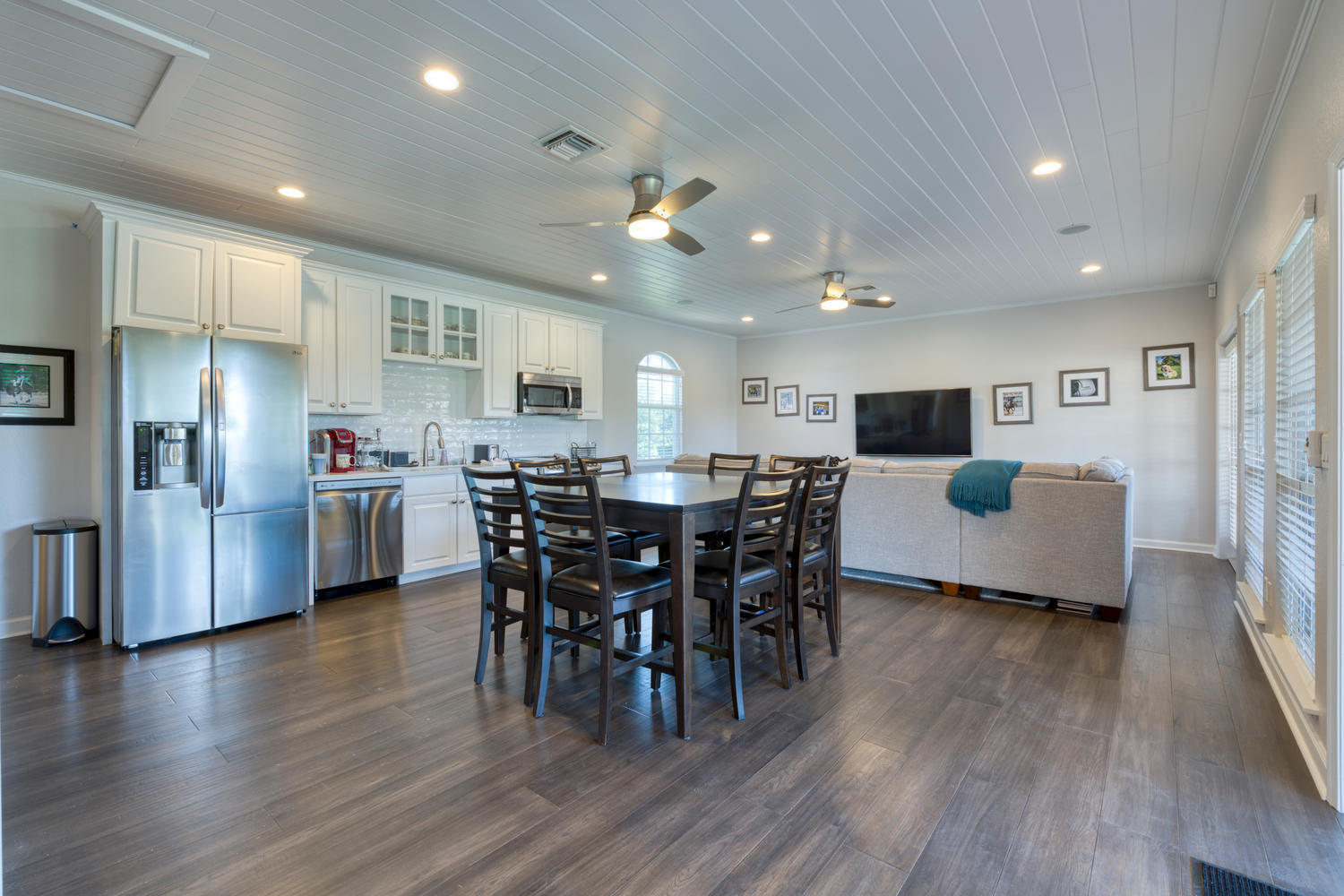 Acreage & Unrec - Residential