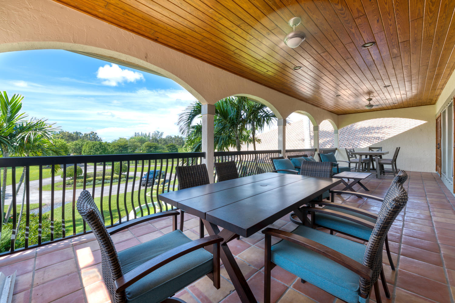 Acreage & Unrec - Residential