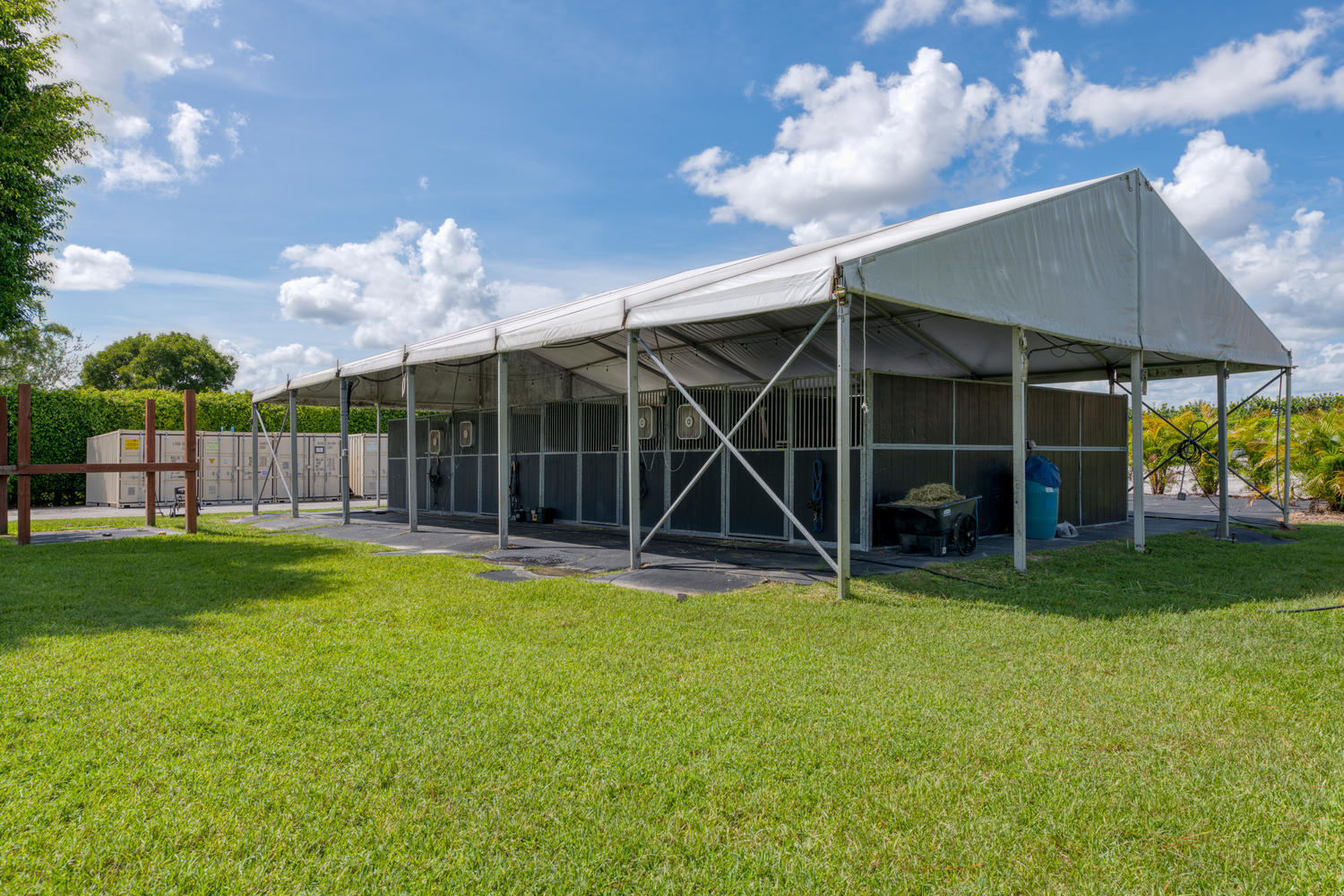 Acreage & Unrec - Residential