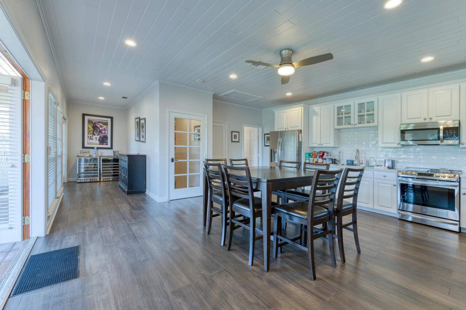 Acreage & Unrec - Residential