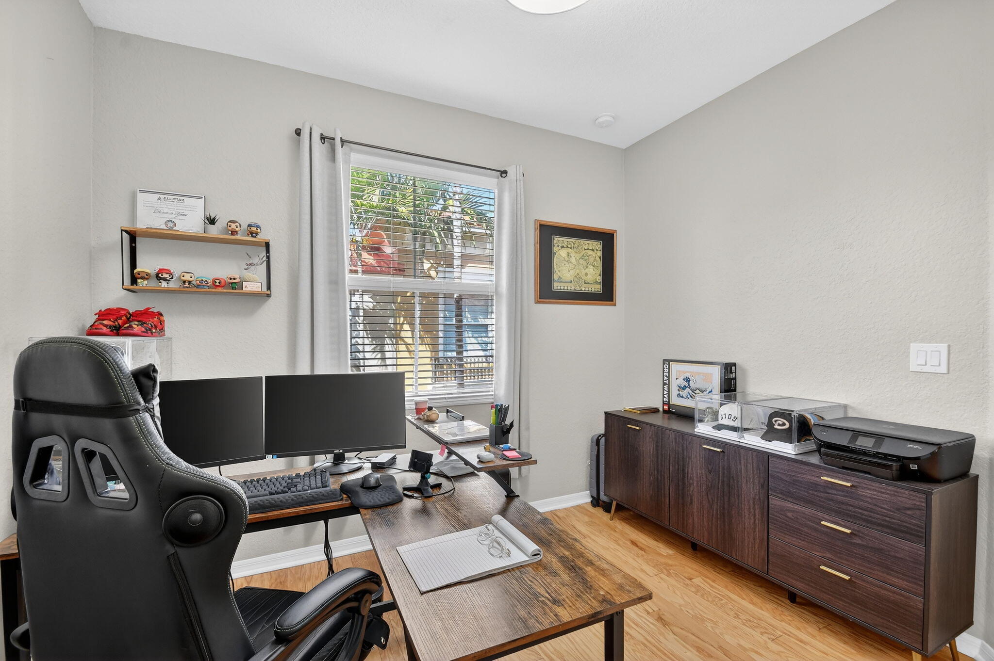 MONTEREY BAY TR - Residential