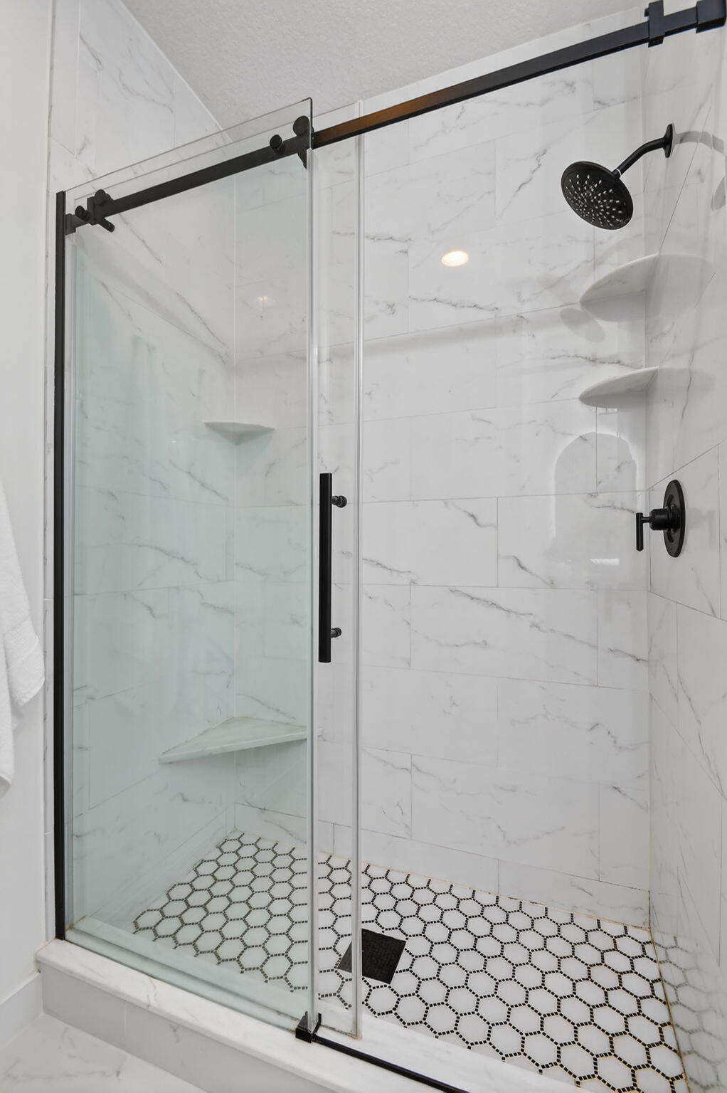 MONTEREY BAY TR - Residential