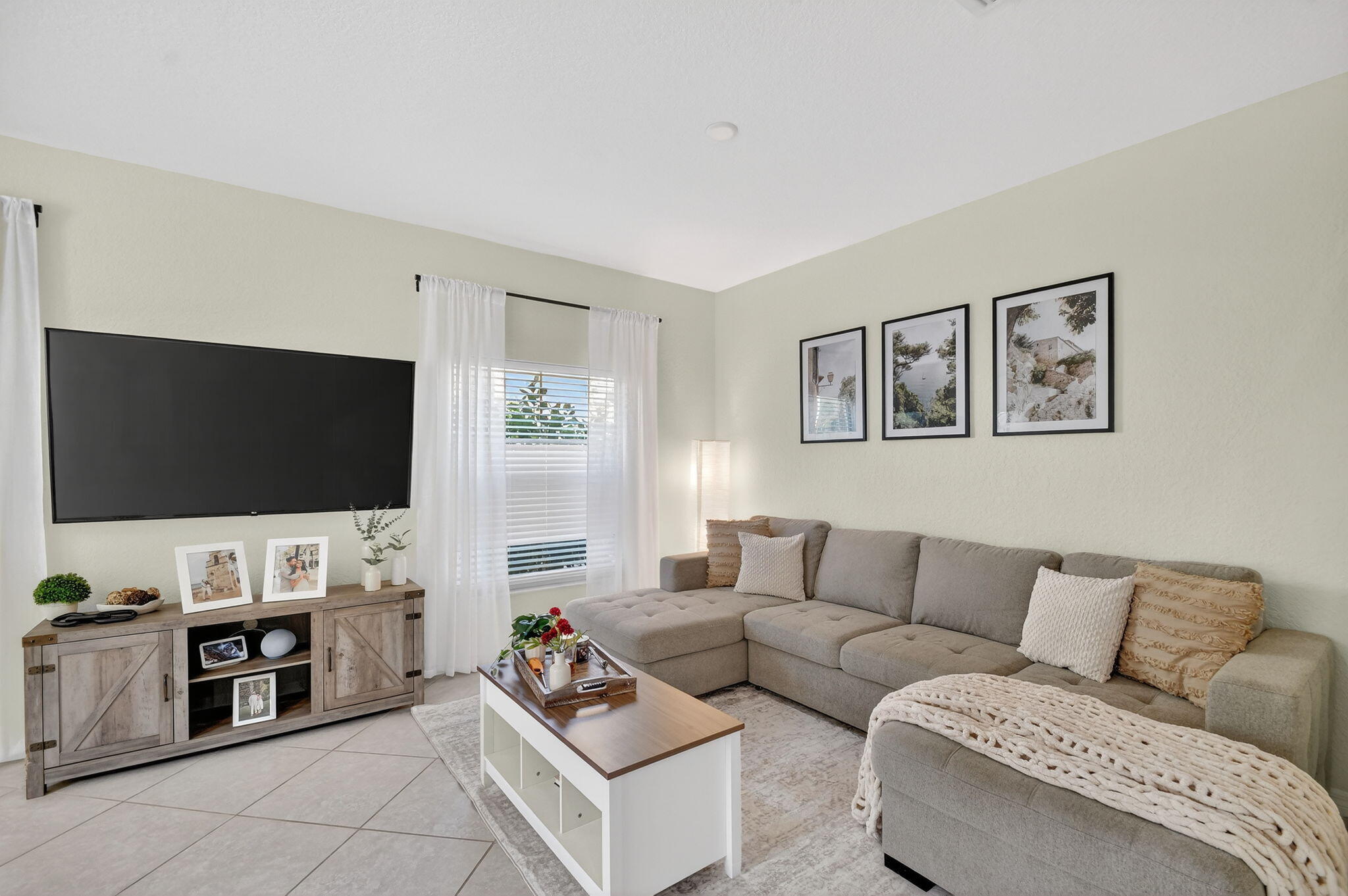 MONTEREY BAY TR - Residential