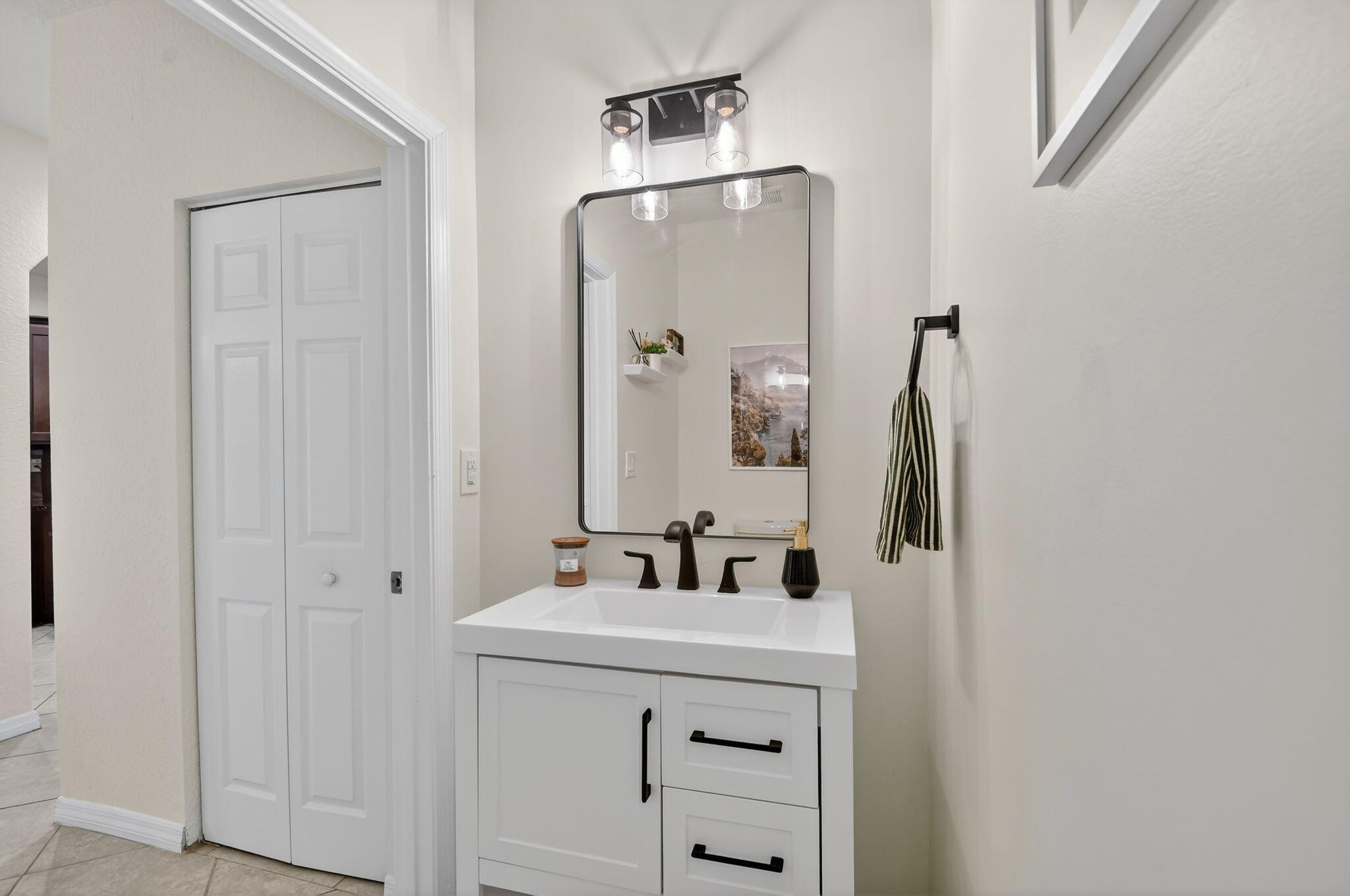 MONTEREY BAY TR - Residential