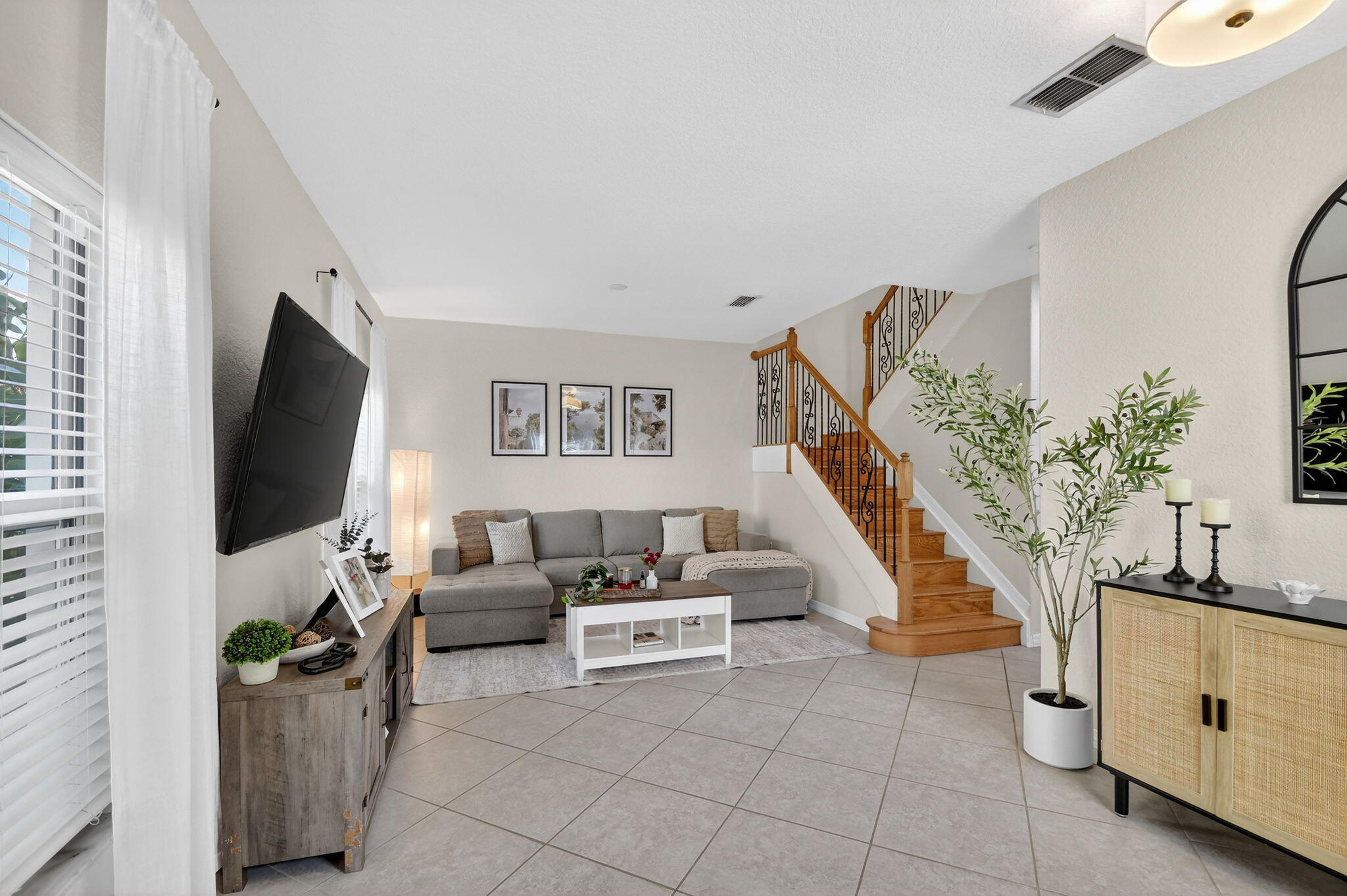 MONTEREY BAY TR - Residential