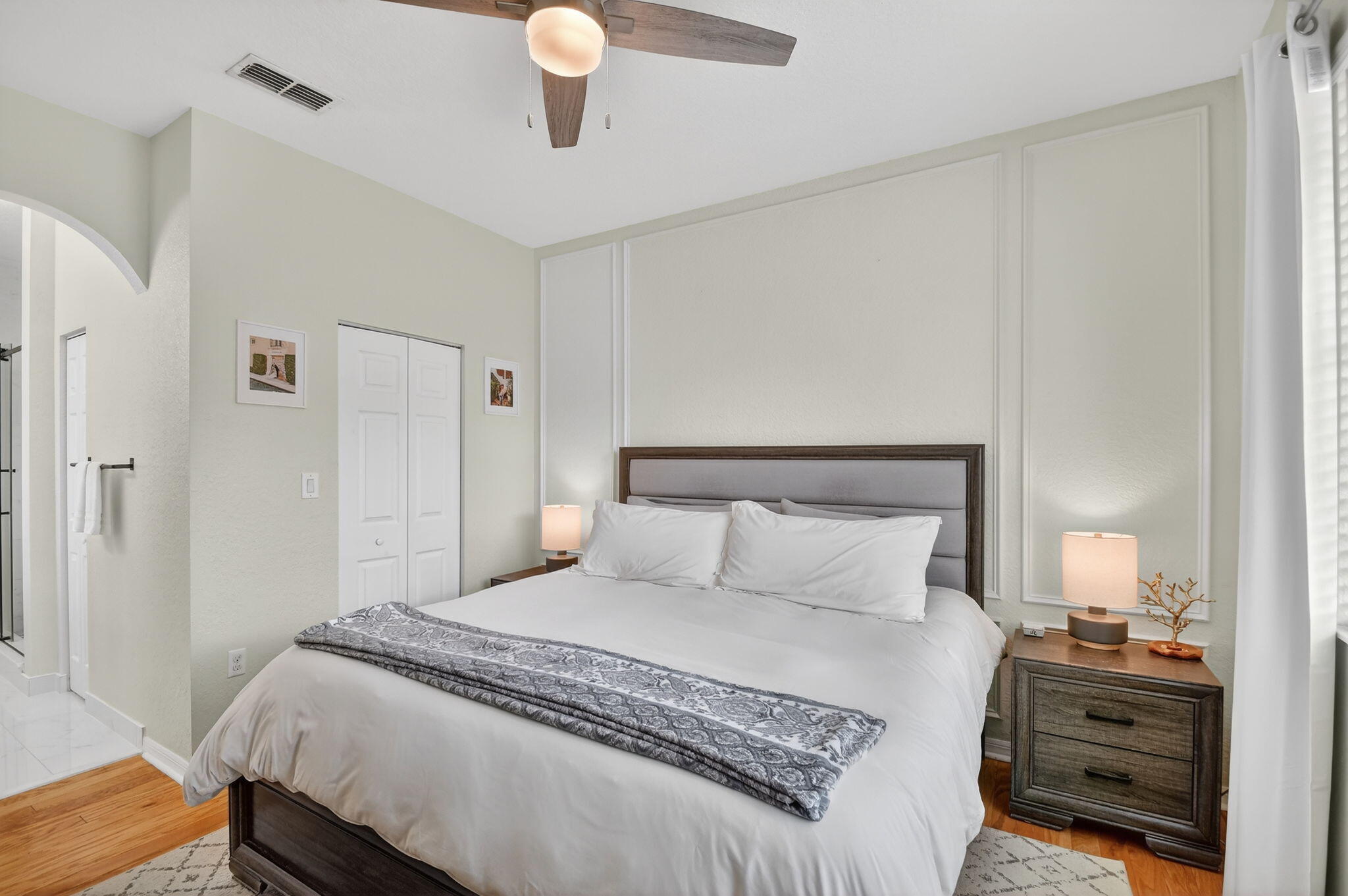 MONTEREY BAY TR - Residential