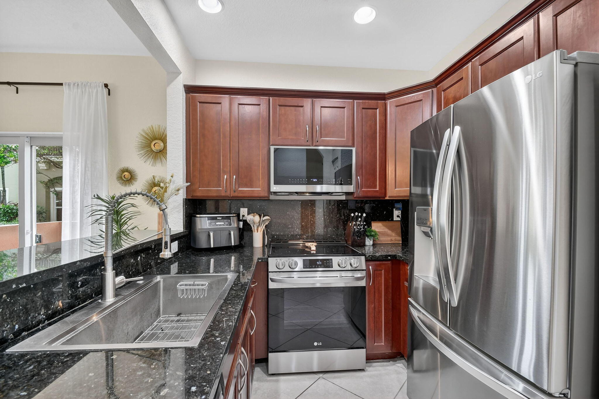 MONTEREY BAY TR - Residential