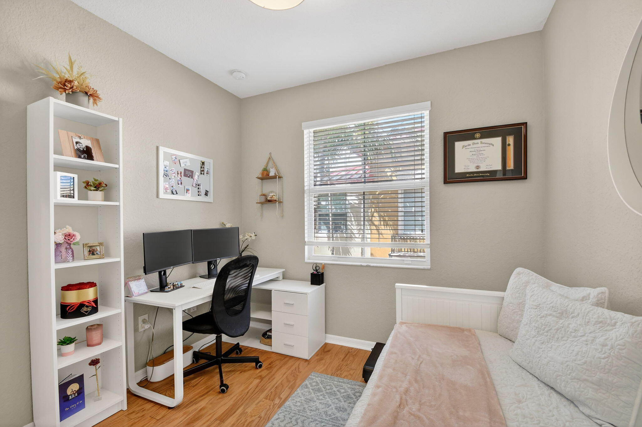 MONTEREY BAY TR - Residential