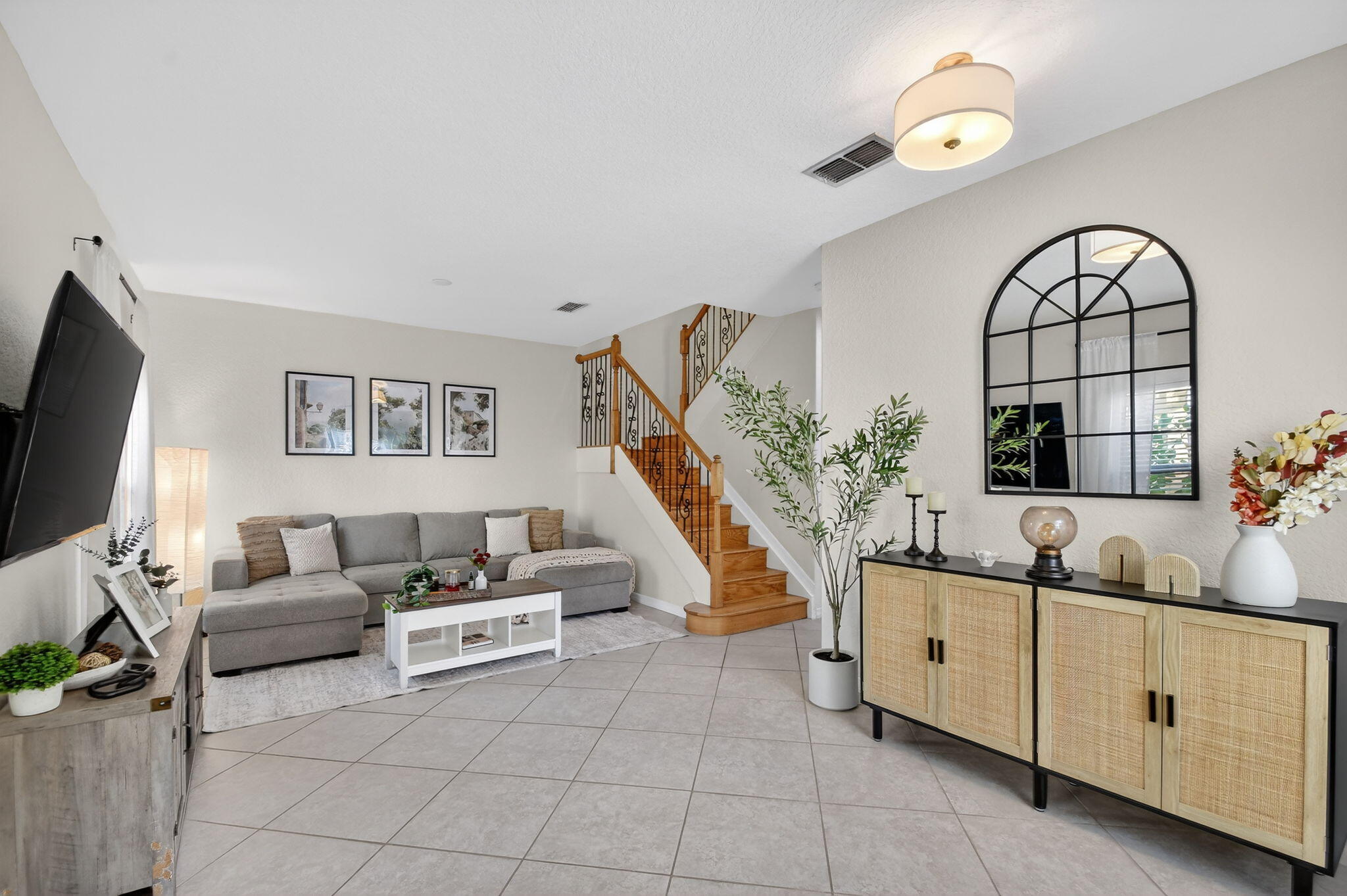 MONTEREY BAY TR - Residential