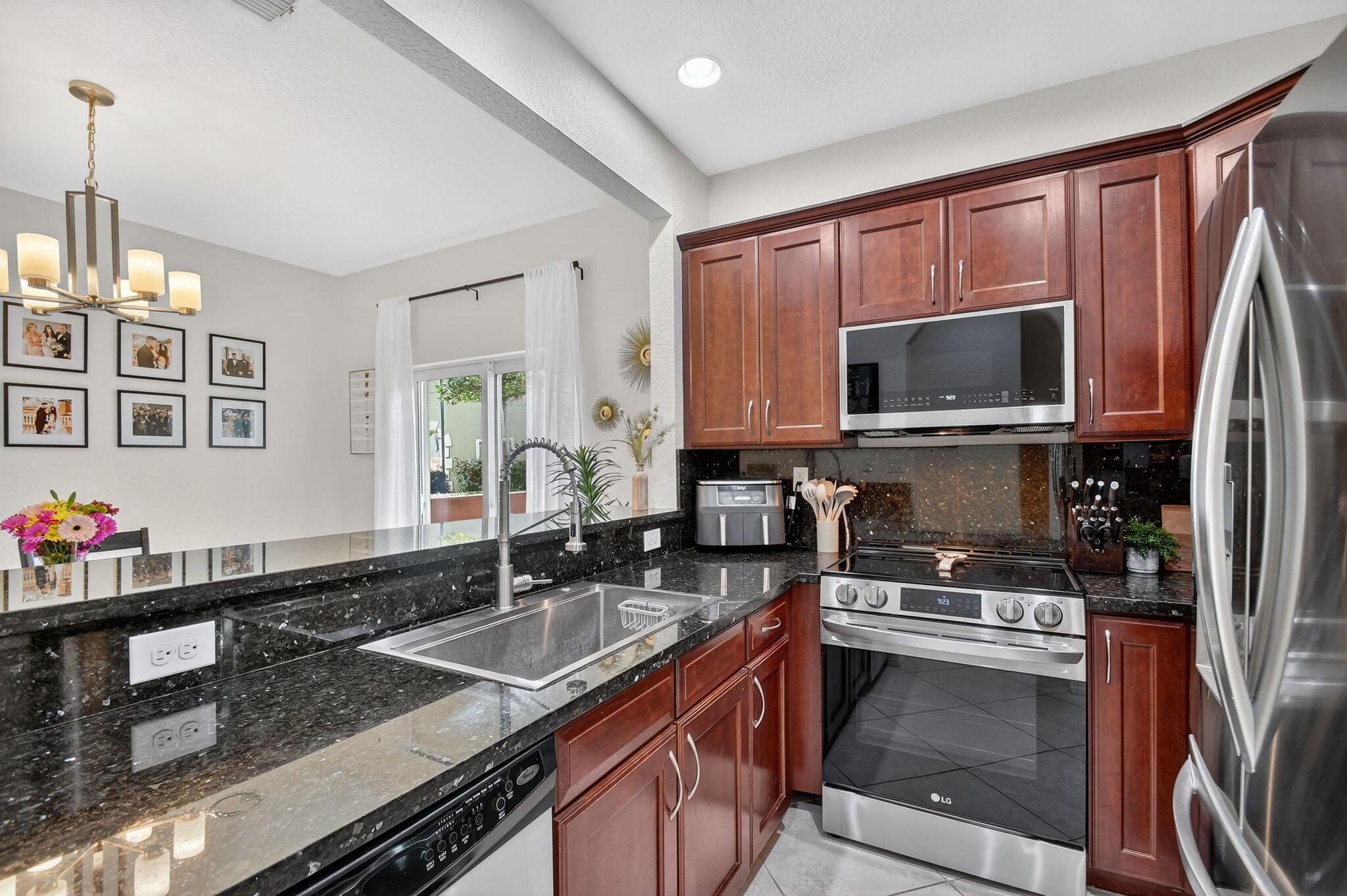 MONTEREY BAY TR - Residential