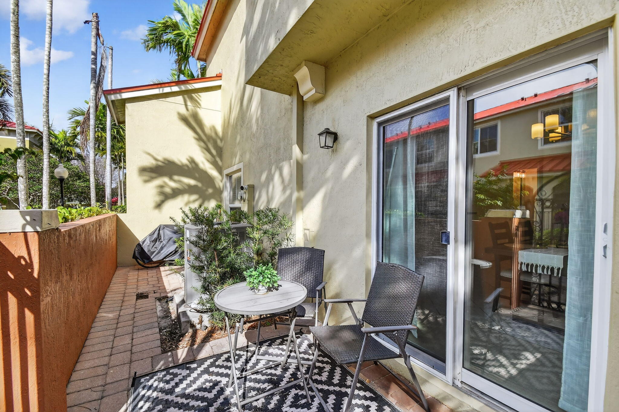 MONTEREY BAY TR - Residential