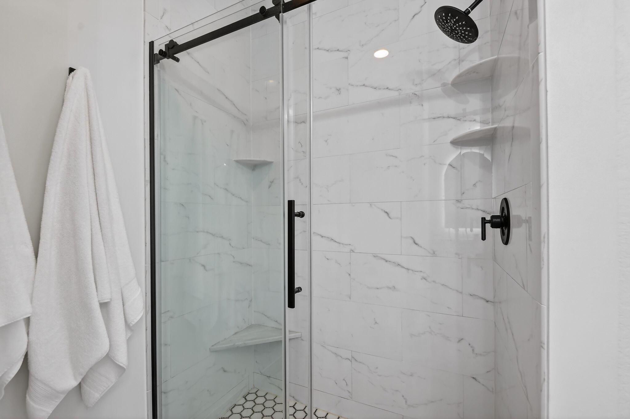 MONTEREY BAY TR - Residential