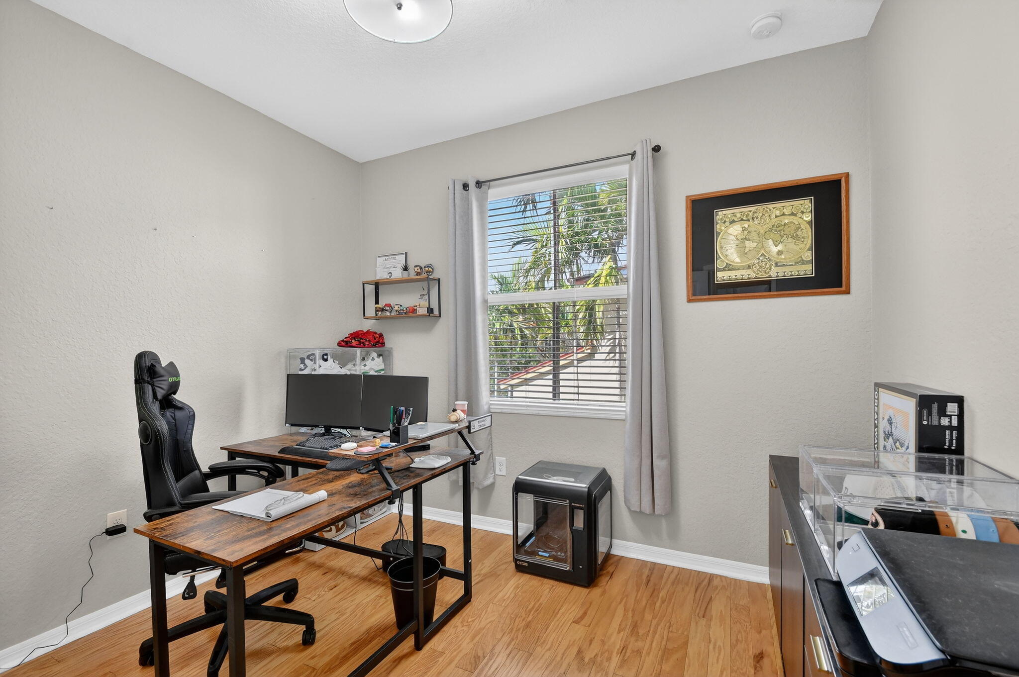 MONTEREY BAY TR - Residential