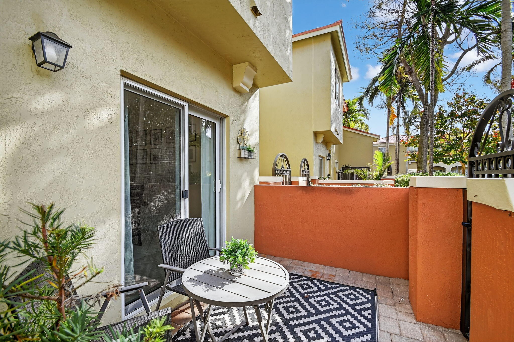 MONTEREY BAY TR - Residential