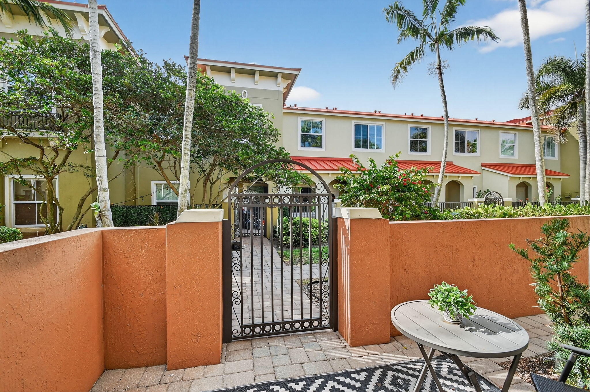 MONTEREY BAY TR - Residential