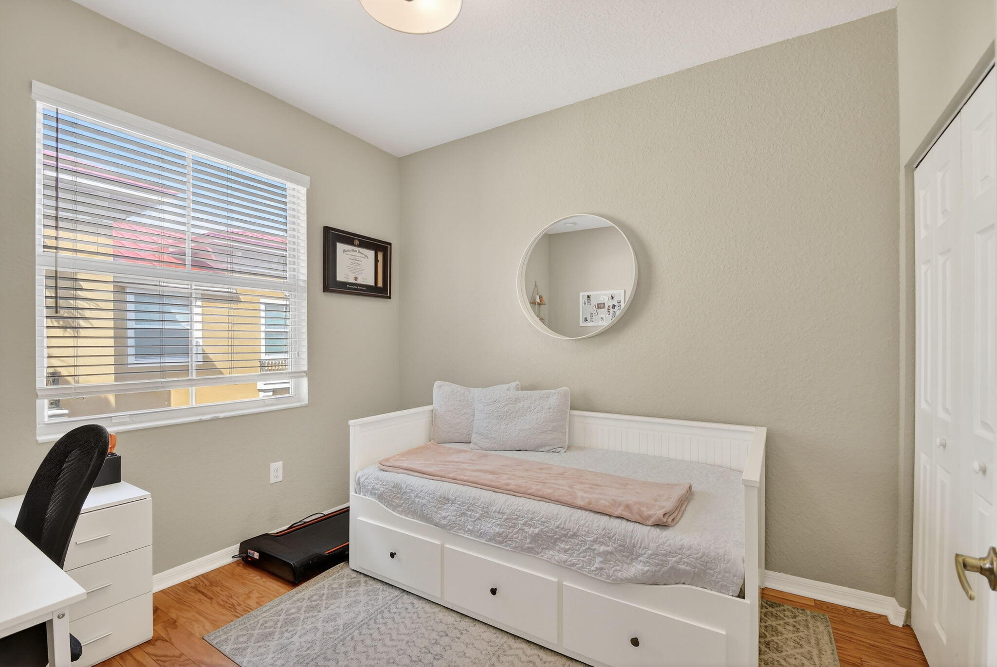 MONTEREY BAY TR - Residential