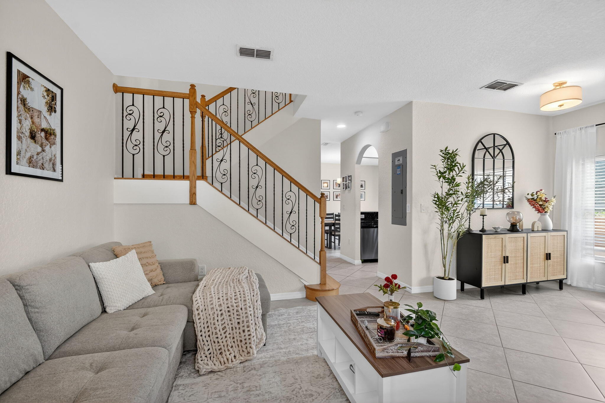 MONTEREY BAY TR - Residential