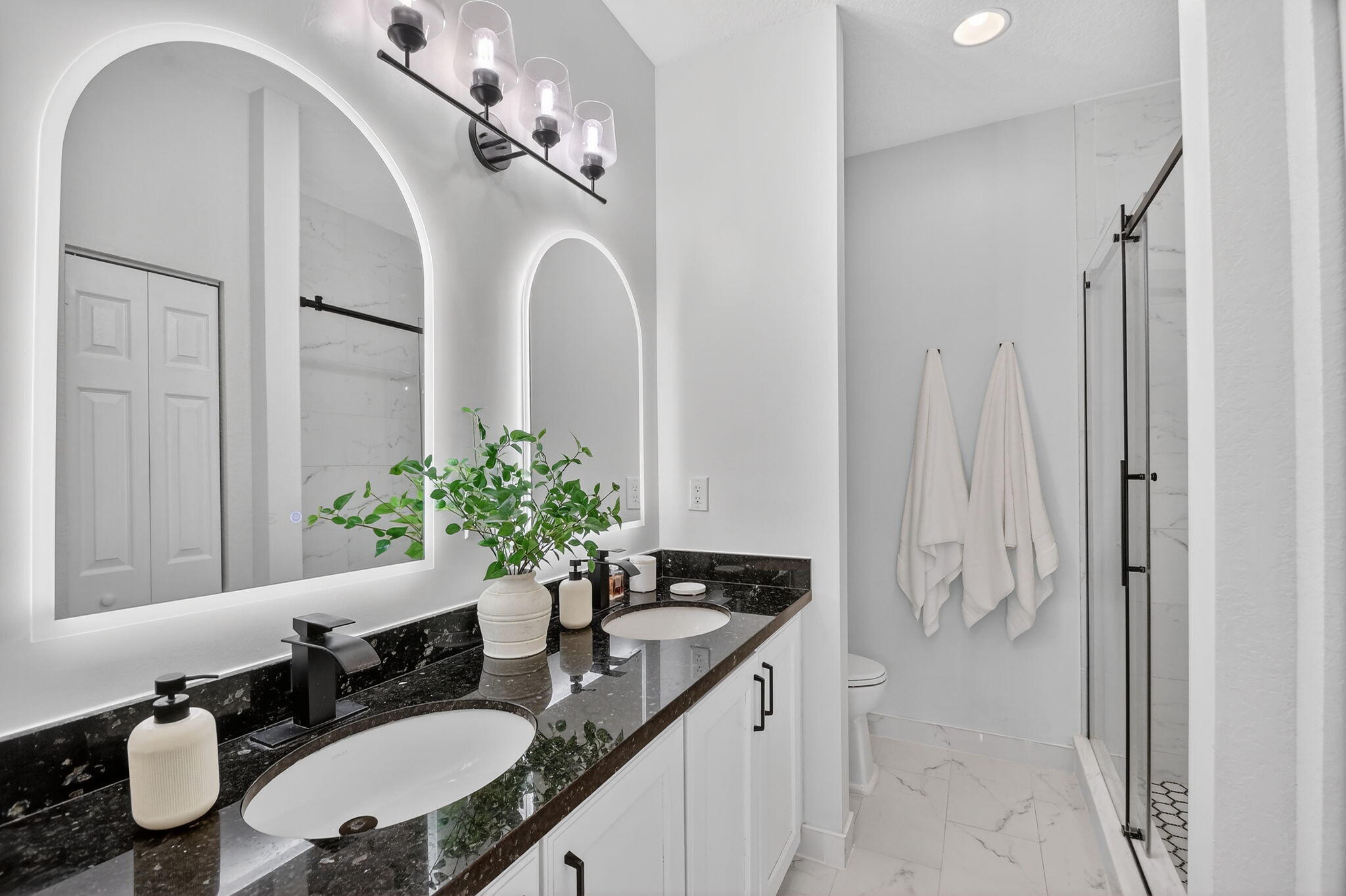 MONTEREY BAY TR - Residential