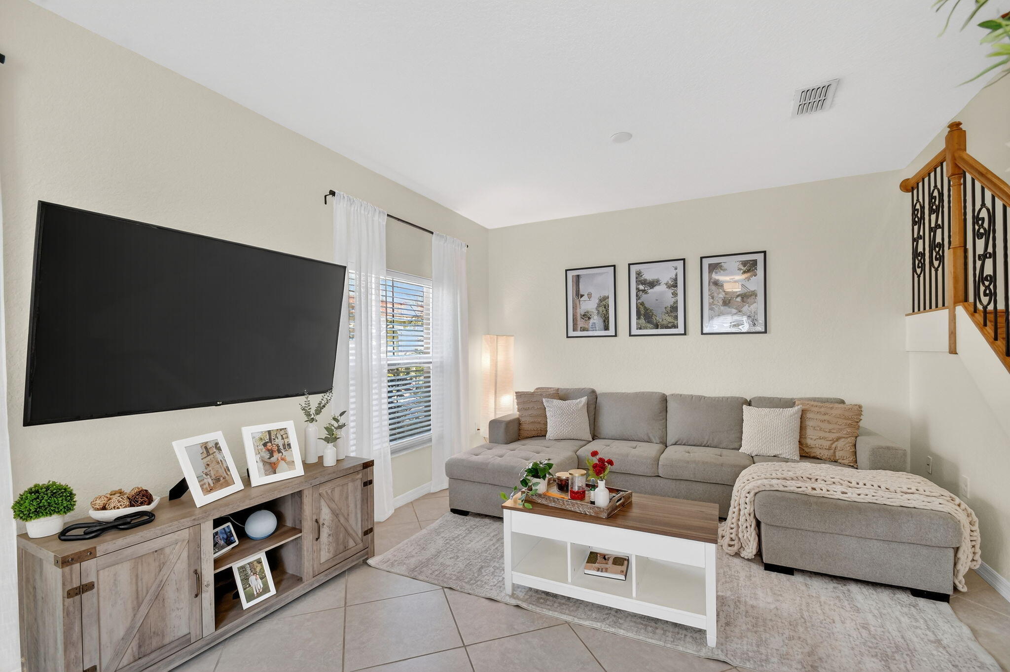 MONTEREY BAY TR - Residential