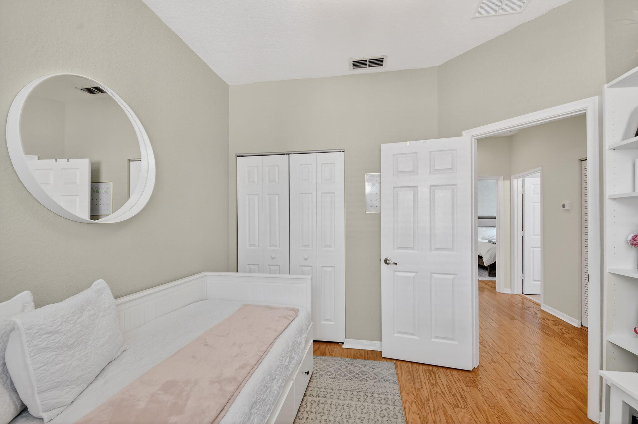 MONTEREY BAY TR - Residential