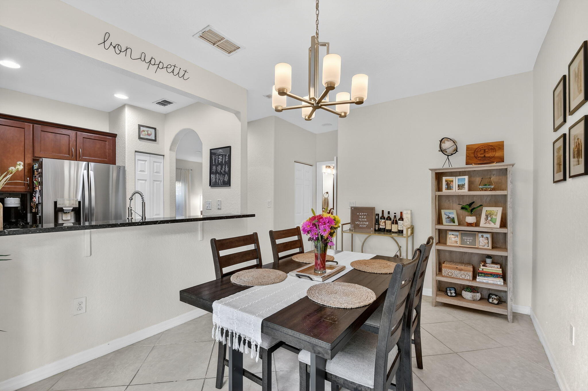 MONTEREY BAY TR - Residential