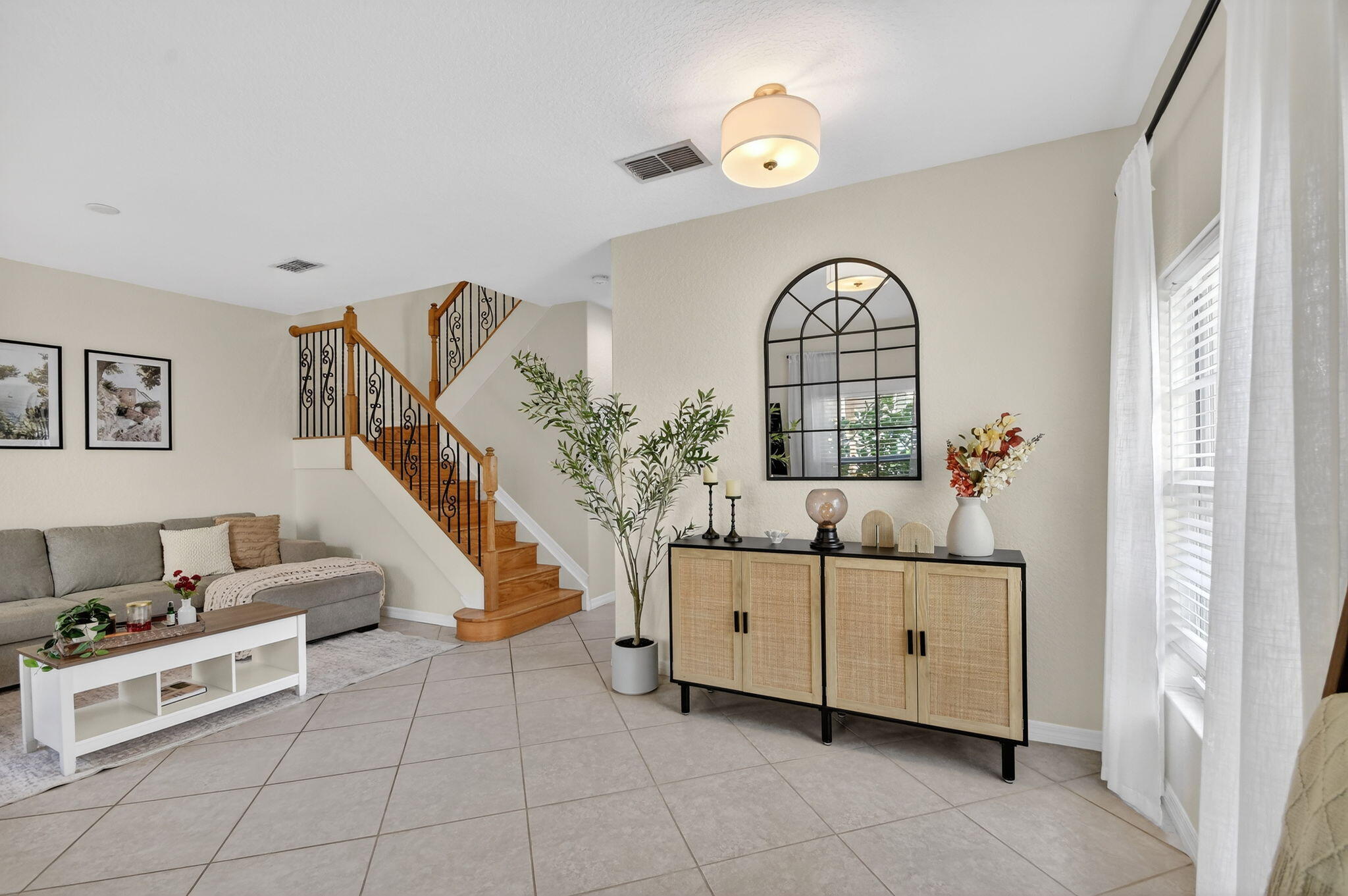 MONTEREY BAY TR - Residential