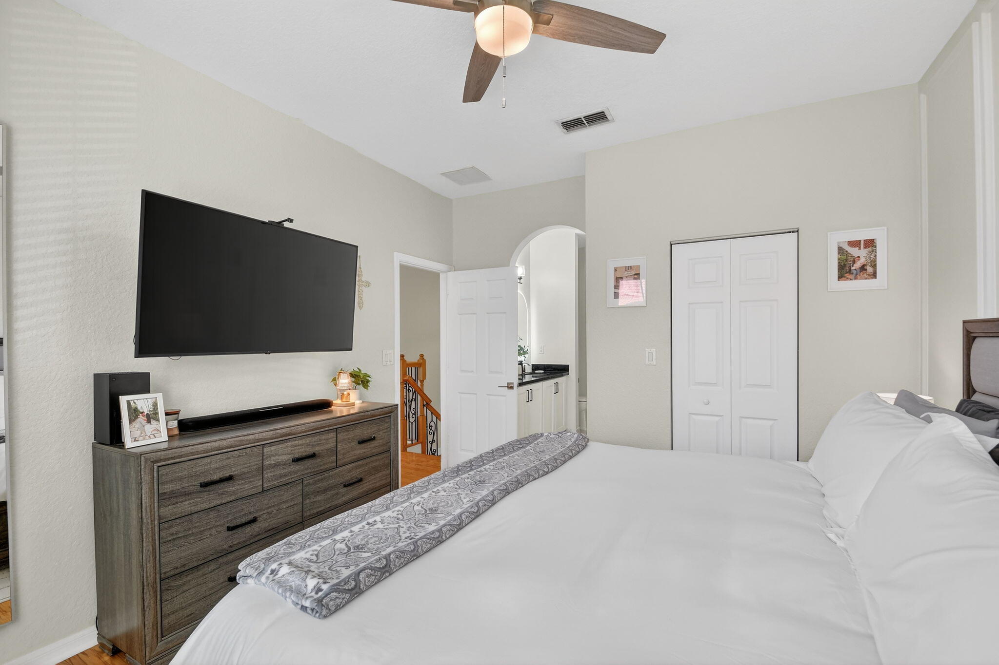 MONTEREY BAY TR - Residential