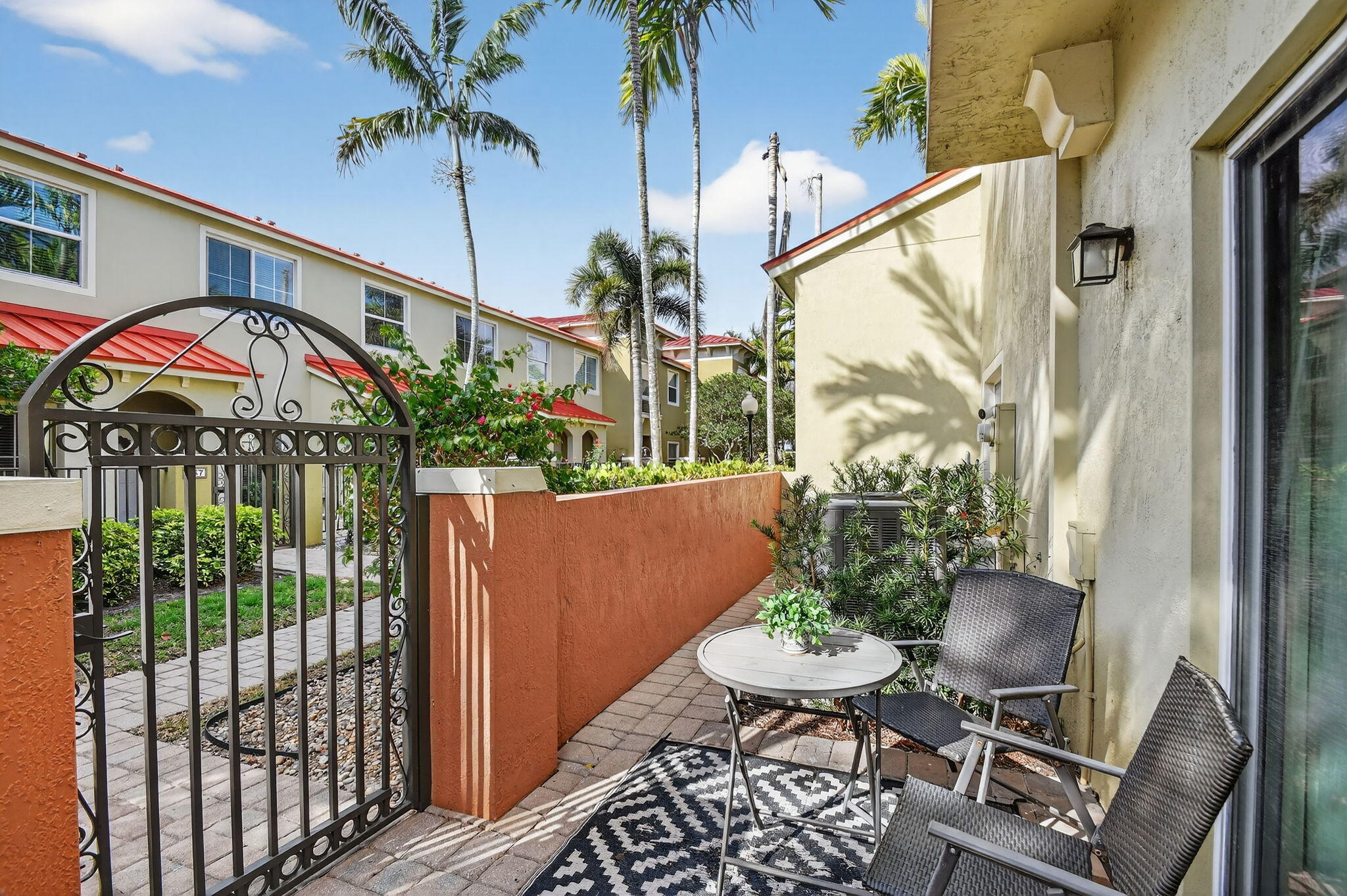 MONTEREY BAY TR - Residential