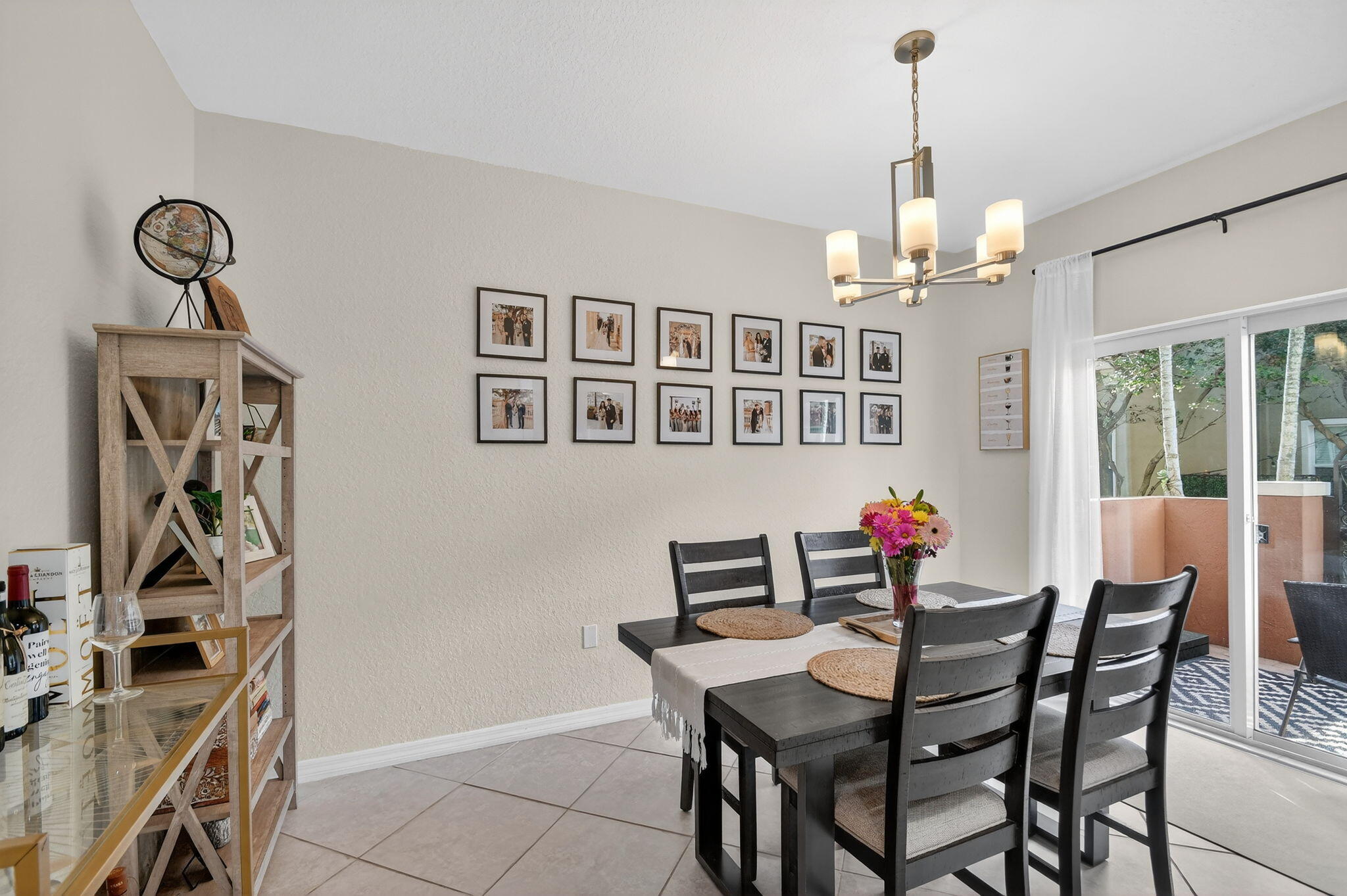 MONTEREY BAY TR - Residential