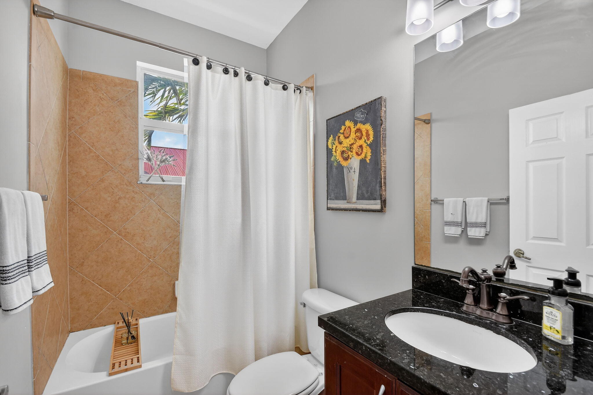 MONTEREY BAY TR - Residential