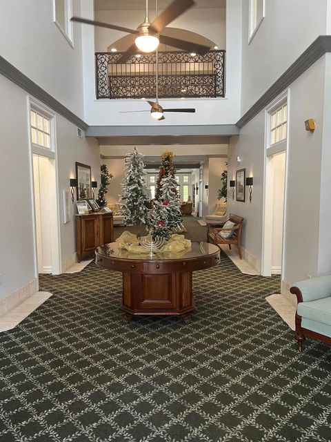 A home in Vero Beach