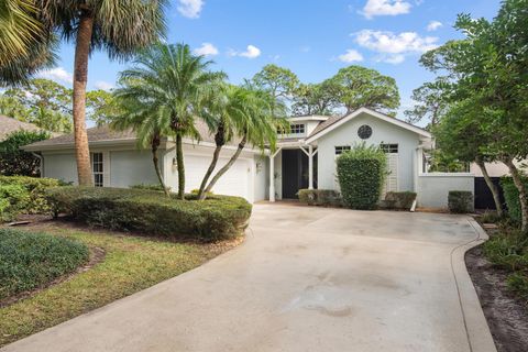 A home in Vero Beach