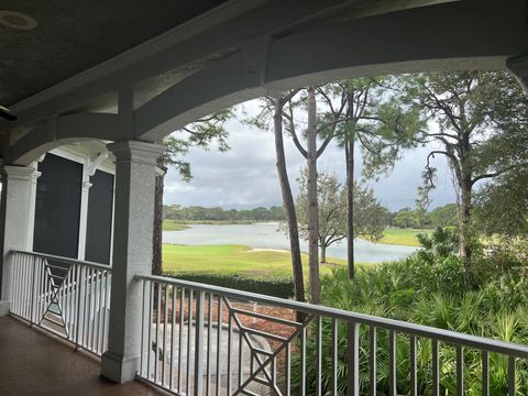 A home in Vero Beach