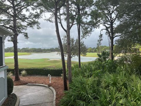 A home in Vero Beach